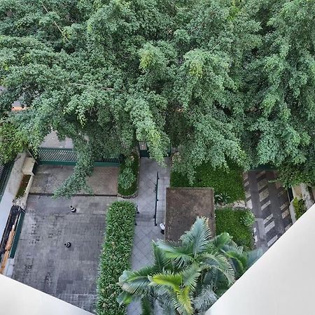 Апартаменты Apartamento Pratico Com Otima Localizacao. Сан-Пауло Экстерьер фото