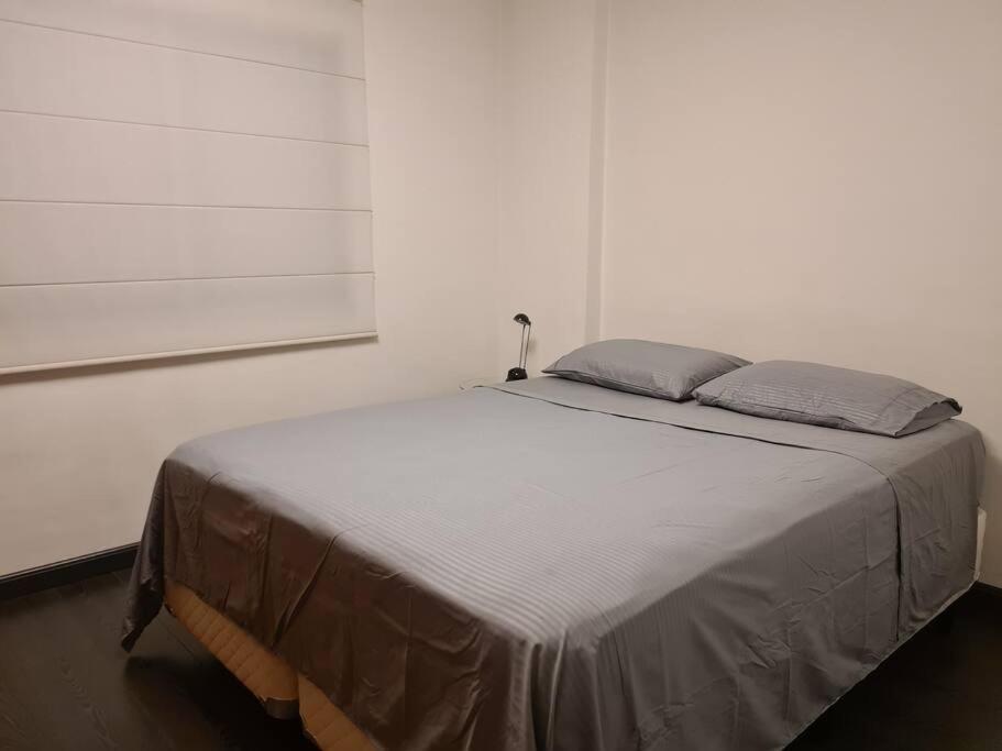 Апартаменты Apartamento Pratico Com Otima Localizacao. Сан-Пауло Экстерьер фото