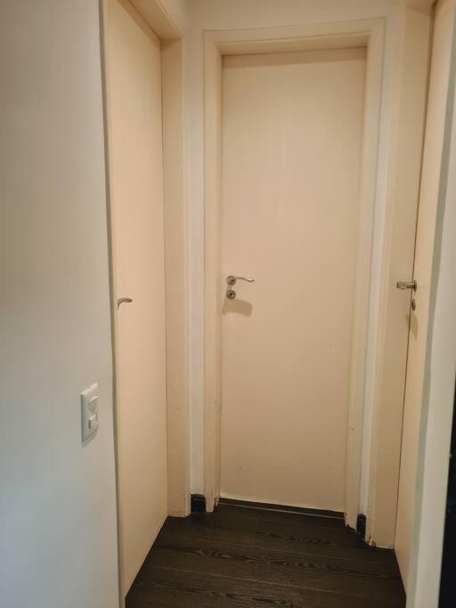 Апартаменты Apartamento Pratico Com Otima Localizacao. Сан-Пауло Экстерьер фото
